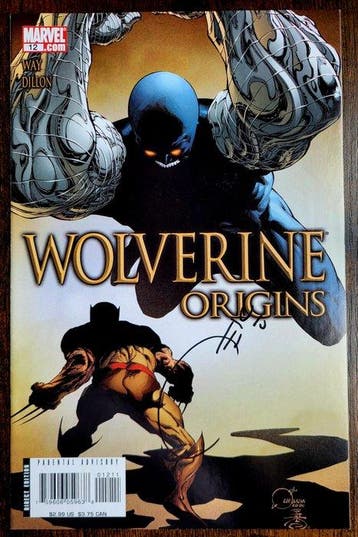 Lots 3 Comics Signed Vintage 1995-2014 - Signed ! With COA !, Nieuw