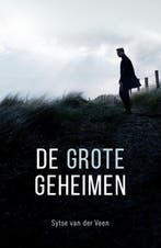 De grote geheimen 9789492600622 Sytse van der Veen, Verzenden, Zo goed als nieuw, Sytse van der Veen