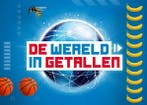 De Wereld in Getallen versie 5 Werkboeken, Boeken, Ophalen of Verzenden, Nieuw, Overige niveaus, Overige vakken