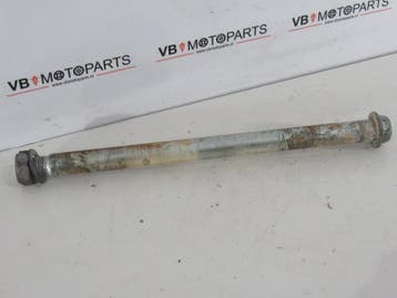 Honda CBF 500 Achterbrug as, Ophalen of Verzenden, Nieuw