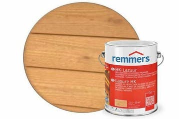 Remmers HK-lazuur Douglas, Verzenden, Nieuw