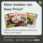 Buurman en Buurman: hometrainer / Blinkend Boekje Kees Prins, Verzenden, Zo goed als nieuw, Kees Prins