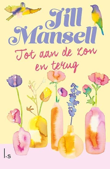 Tot aan de zon en terug - Jill Mansell 9789024599882, Boeken, Verzenden, Zo goed als nieuw, Jill Mansell