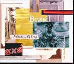 cd box - Various - Brasil: A Century Of Song, Verzenden, Zo goed als nieuw