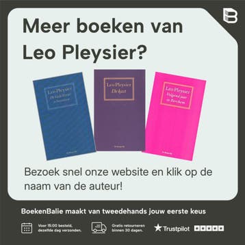 Familiealbum 9789023490203 Leo Pleysier, Verzenden, Gelezen, Leo Pleysier