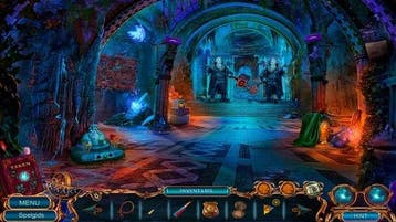 Secret City London Calling (PC game nieuw denda), Ophalen of Verzenden, Nieuw