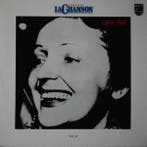 Edith Piaf - Edition La Chanson - Edith Piaf / Vol. VI, Ophalen of Verzenden, Gebruikt