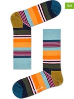 SALE -70%! Heren Sokken van o.a. Happy Socks, Craft en meer!, Verzenden, Nieuw