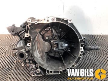 Versnellingsbak Peugeot Partner O305961, Ophalen of Verzenden, Nieuw