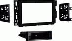 2-DIN Paneel GMC/Suzuki/Chevrolet/Hummer-, Verzenden, Nieuw