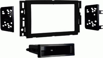 2-DIN Paneel GMC/Suzuki/Chevrolet/Hummer-, Verzenden, Nieuw