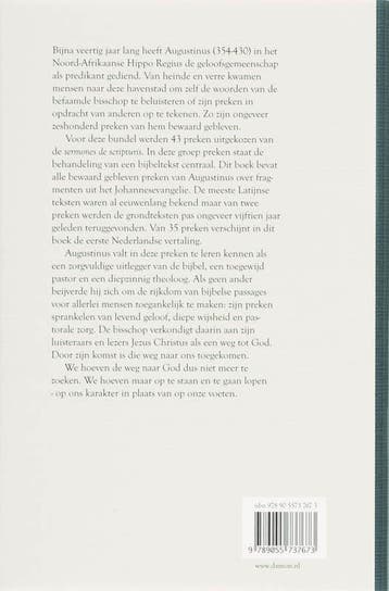 De weg komt naar u toe 9789055737673 Augustinus, Boeken, Verzenden, Gelezen, Augustinus