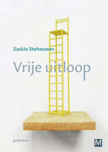 Vrije Uitloop | Saskia Stehouwer | Nieuw, Ophalen of Verzenden, Nieuw, Saskia Stehouwer