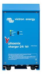 Victron Phoenix lader 12/50 (2+1) 90-265V AC, Watersport en Boten, Ophalen of Verzenden, Nieuw, Zeilboot of Motorboot