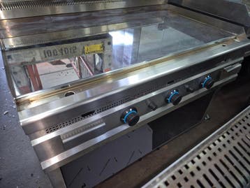Bakkerij Amsterdam-Zuid veiling bakkerij inventaris, Gebruikt, Bakkerij en Slagerij