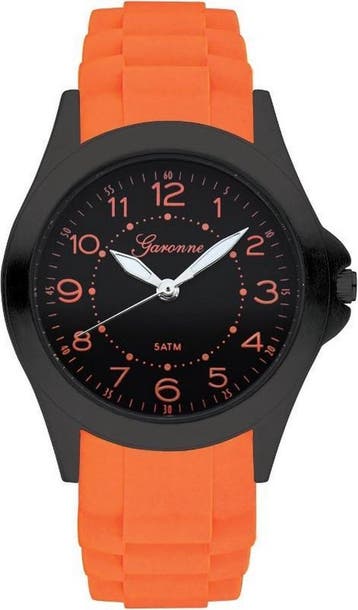 Garonne Kids Horloge KQ26Q466, Verzenden, Nieuw