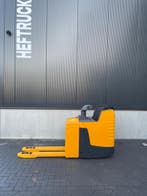 Jungheinrich ERE 225 Elektrische Palletwagen, Doe-het-zelf en Verbouw, Palletwagens en Pompwagens, Ophalen of Verzenden, Nieuw