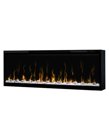 Dimplex Elektrische Inbouwhaard Ignite XL 50 - 130 CM, Verzenden, Nieuw, Inbouwhaard, Elektrische haard