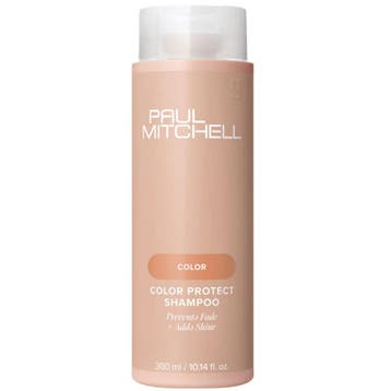 Paul Mitchell  Color Protect Shampoo  300 ml, Verzenden, Nieuw
