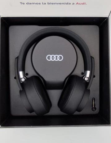 AUDI - 1.0 Hoofdtelefoon, Nieuw