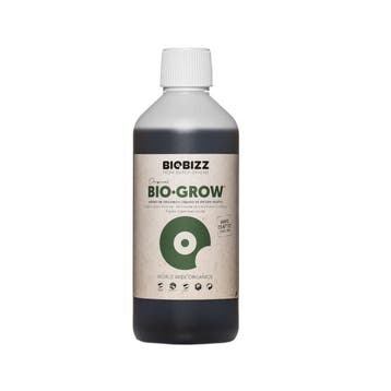 Biobizz Bio-Grow, Nieuw