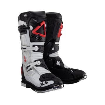 Leatt Motorlaarzen 3.5 HydraDri -, Motoren, Verzenden, Nieuw