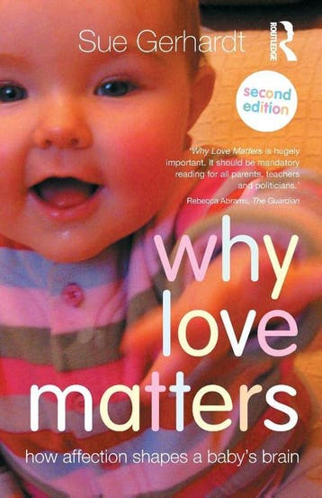Why Love Matters | Sue (Private Practice Gerhardt | Nieuw, Ophalen of Verzenden, Nieuw, Sue (Private Practice Gerhardt