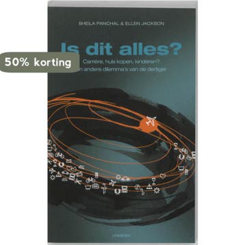 Is dit alles? 9789026961106 Sheila Panchal, Verzenden, Gelezen, Sheila Panchal