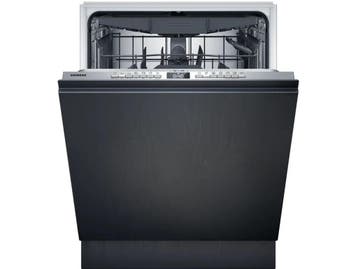 Siemens SN63EX22CE - Vaatwasser - A - Home Connect - 6 progr, Witgoed en Apparatuur, Verzenden, Zo goed als nieuw
