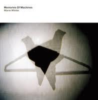 LP gebruikt - Memories Of Machines - Warm Winter, Verzenden, Zo goed als nieuw, Overige formaten