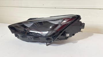 Cupra Leon 5FK LED linker koplamp 5FB941007K, Ophalen, Gebruikt, Seat