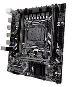 MougOL TG-X99HG667 Motherboard – High-End Performance &, Computers en Software, Moederborden, Ophalen of Verzenden, Nieuw