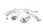 Milltek Audi RS5 B9.5 2.9 V6 Turbo Sportback (Non OPF, Verzenden, Nieuw, Audi