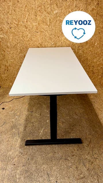Actiforce Steelforce 1050 laag-hoog bureau - zelf samens..., Nieuw in verpakking