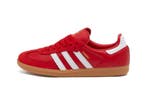 adidas Samba OG Better Scarlet (W), Kleding | Dames, Schoenen, Nieuw