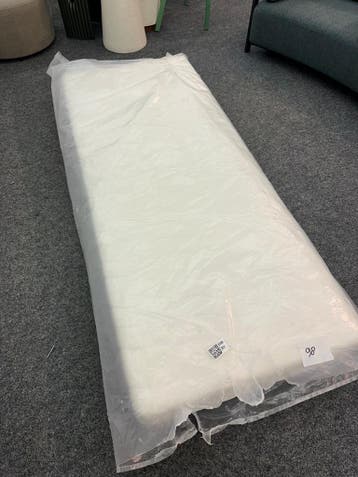 2x Matras 80x200 koudschuim, Nieuw