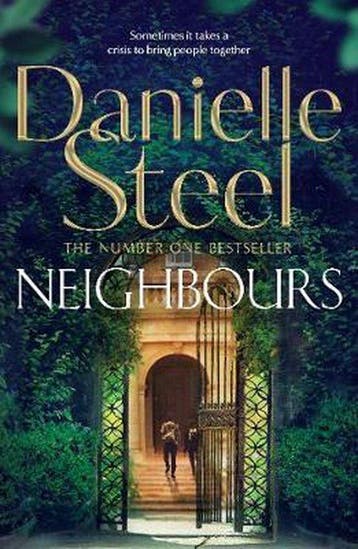 Neighbours - Danielle Steel 9781529021394, Verzenden, Gelezen, Danielle Steel