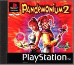 Pandemonium 2 [PS1], Ophalen of Verzenden, Nieuw