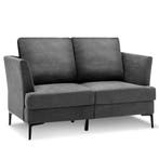 LIVSK Gestoffeerde Tweezitsbank - Ergonomisch Comfort - Slij, Vacatures