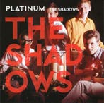 cd - The Shadows - Platinum, Verzenden, Zo goed als nieuw