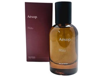 Veiling - Aesop | Exclusief Rzu Eau de Parfum met Bloemige, Verzamelen, Nieuw