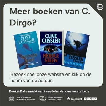 Gouden Boeddha / Dossier Oregon / 1 - C. Dirgo 9789044310771, Verzenden, Gelezen, C. Dirgo