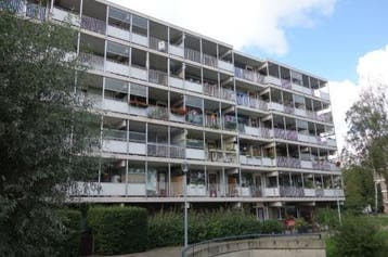 Te Huur 1 Kamer Appartement Pampus In Haarlem, Direct bij eigenaar, Noord-Holland, Appartement, Haarlem