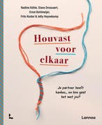 9789401469524 Houvast voor elkaar Nadine Koehle, Boeken, Verzenden, Nieuw, Nadine Koehle
