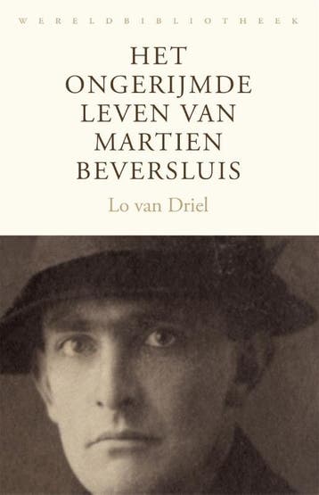Het Ongerijmde Leven Van Martien Beversluis | Nieuw, Ophalen of Verzenden, Nieuw, Lo van Driel