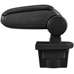 [pro.tec]® Armsteun - Opel Astra J - kunstleer - zwart, Verzenden, Nieuw