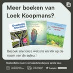 Kan ik er ook nog bij ? 9789062384402 Loek Koopmans, Boeken, Verzenden, Gelezen, Loek Koopmans