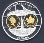 Canada. 50 Dollars 1999 (Zonder minimumprijs)