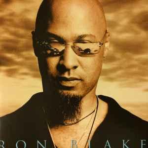 cd - Ron Blake - Sonic Tonic, Verzenden, Zo goed als nieuw