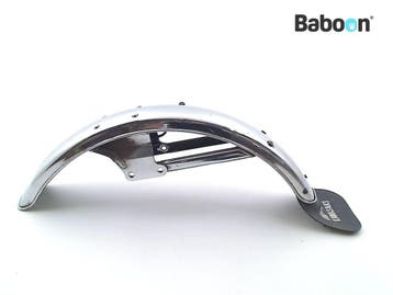 Voorspatbord Kawasaki Z 200 1977-1984 (KZ200), Motoren, Verzenden, Gebruikt
